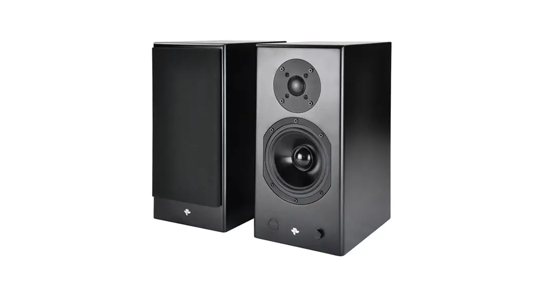 Totem Kin Play Tower Ii Speaker Owner's Manual