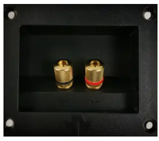 TOTeM KIN Play Tower II Speaker- PLAY TOWER