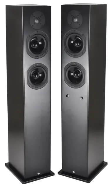 TOTeM KIN Play Tower II Speaker