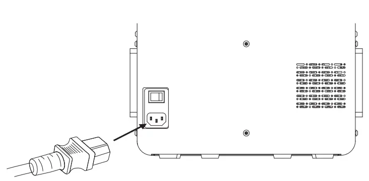 FLASHFORGE Focus 8.9 Dental 3D Printer - Leveling 5