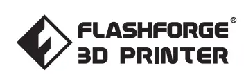 FLASHFORGE logo