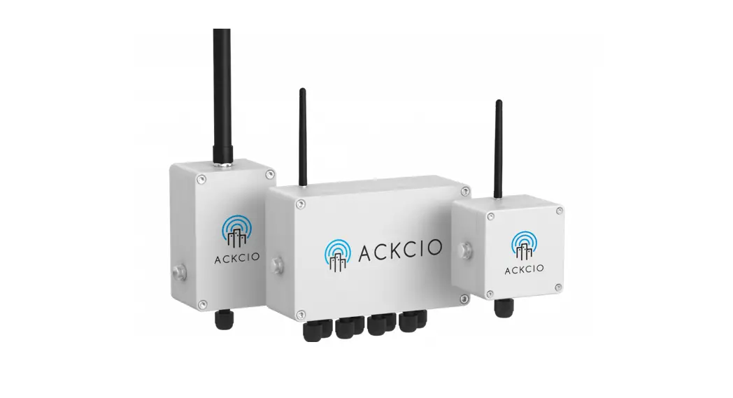Ackcio Tm-v3x0 Tiltmeter Node Instructions
