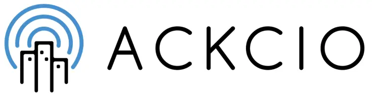 ACKCIO logo