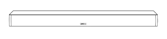 CANTON Sound M Soundbar For TV and Stereo-product