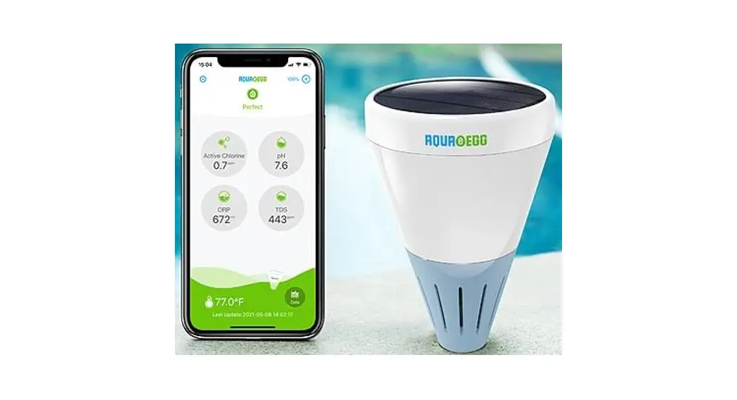 Zhangjiagang One Chip Biotechnology Aeb2 Water Test Automated User Guide Zhangjiagang One Chip Biotechnology Aeb2 Water Test Automated User Guide