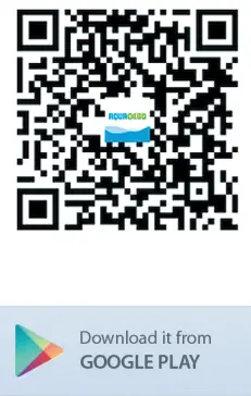 Zhangjiagang One Chip Biotechnology AEB2 Water Test Automated - qr cod2