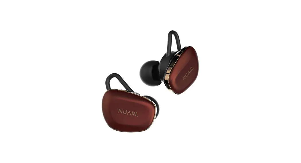 Nuarl N6pro2 Bluetooth Headset User Manual Nuarl N6pro2 Bluetooth Headset User Manual