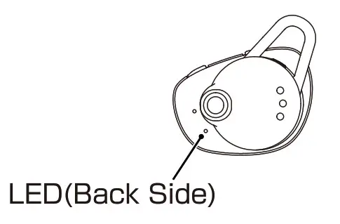 NUARL N6PRO2 Bluetooth Headset - icon9