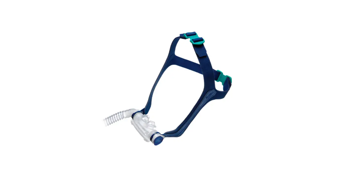 Resmed 60512 Mirage Swift Ii Nasal Pillows System User Guide Resmed 60512 Mirage Swift Ii Nasal Pillows System User Guide