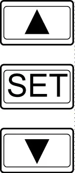 SHURE SBRC Battery Rack Charger- Controls