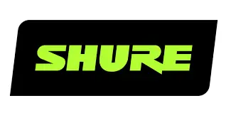 SHURE logo