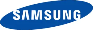 SAMSUNG logo
