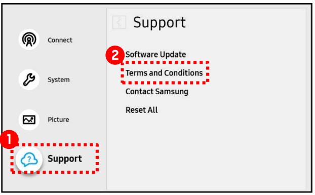 SAMSUNG WMR Series Apple AirPlay 2 on Flip 2 - Firmware