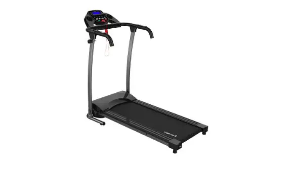 Kogan Fsefbtm360a 360mm Belt Adjustable Incline Electric Treadmill User Guide