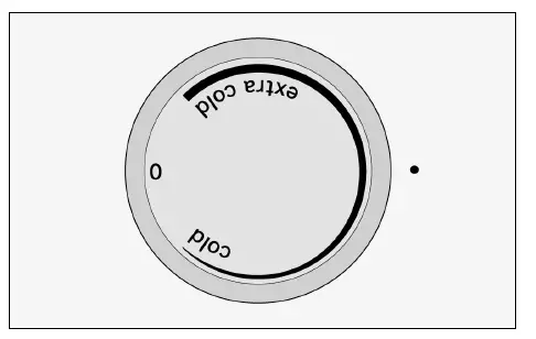 BOSCH KTL15NWFA Integrated Fridge-Freezer 18
