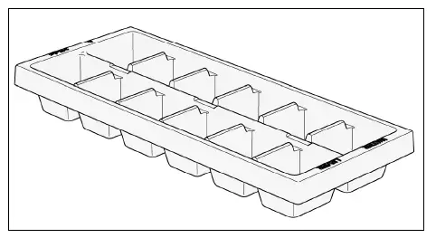 BOSCH KTL15NWFA Integrated Fridge-Freezer 23