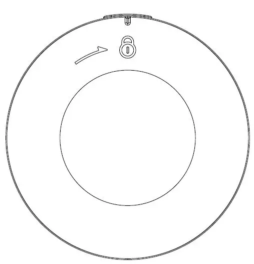BliTZWOIF BW-WS02 Smart Weather Station with Clock fig10
