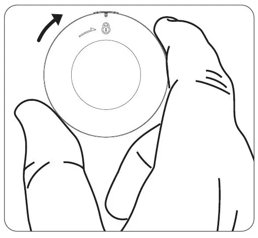 BliTZWOIF BW-WS02 Smart Weather Station with Clock fig12