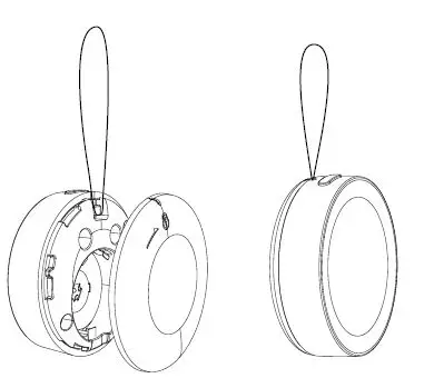 BliTZWOIF BW-WS02 Smart Weather Station with Clock fig15