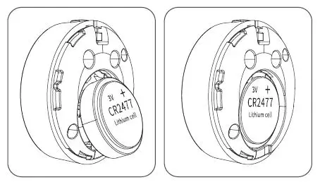 BliTZWOIF BW-WS02 Smart Weather Station with Clock fig19