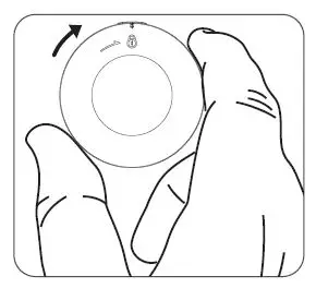 BliTZWOIF BW-WS02 Smart Weather Station with Clock fig20