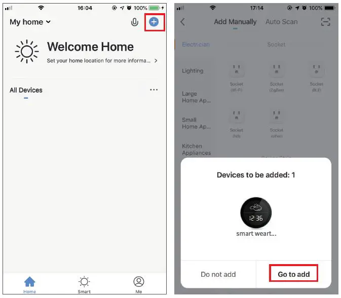 BliTZWOIF BW-WS02 Smart Weather Station with Clock fig28