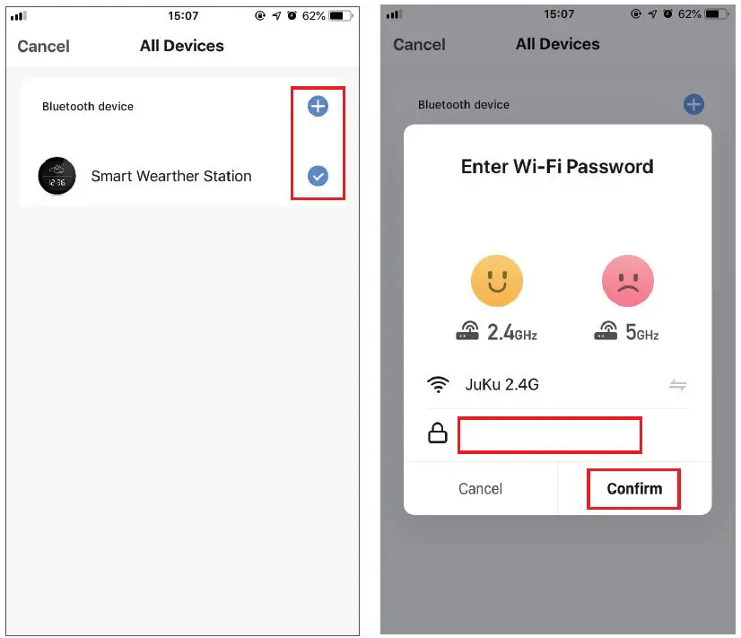BliTZWOIF BW-WS02 Smart Weather Station with Clock fig29