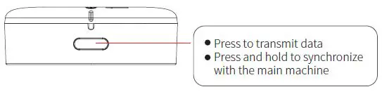BliTZWOIF BW-WS02 Smart Weather Station with Clock fig42
