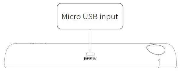 BliTZWOIF BW-WS02 Smart Weather Station with Clock fig7