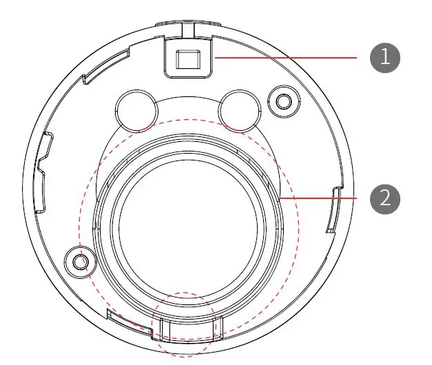 BliTZWOIF BW-WS02 Smart Weather Station with Clock fig8