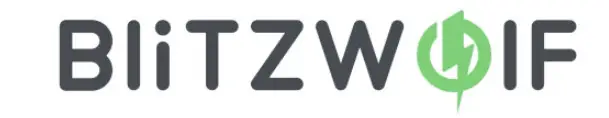 BliTZWOIF logo