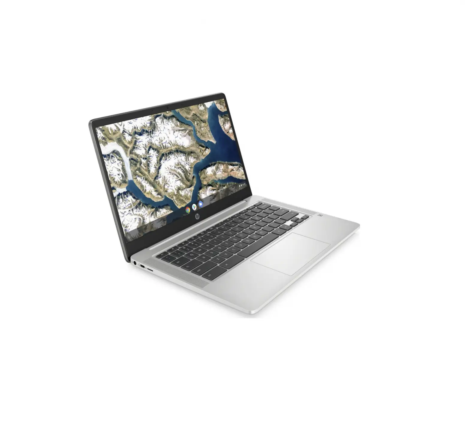 Hp Chromebook User Manual