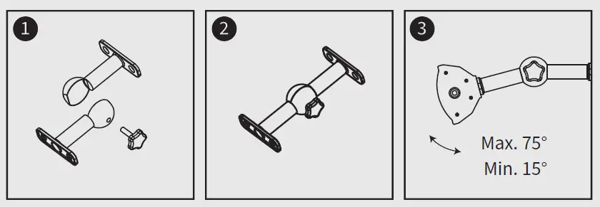 Wishco 2000 Pro CarboTek Based Heater fig 3