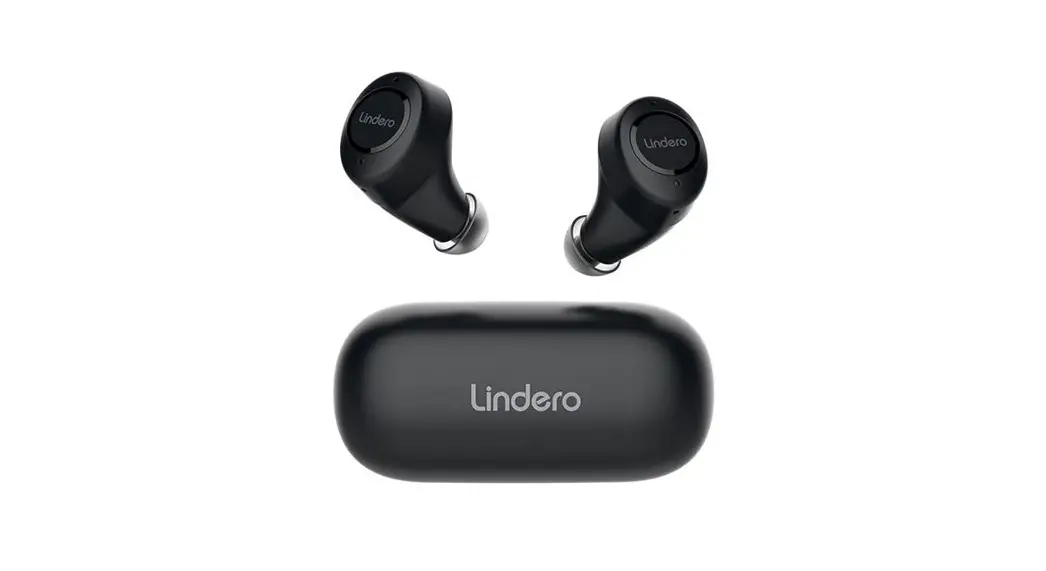 Lindero H26 True Wireless Earbuds User Manual