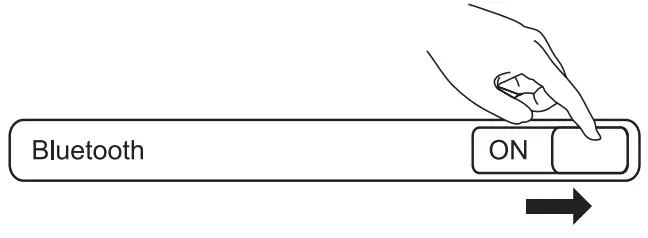Targus AKB863 Multi Device Midsize Bluetooth Keyboard - pairing 1