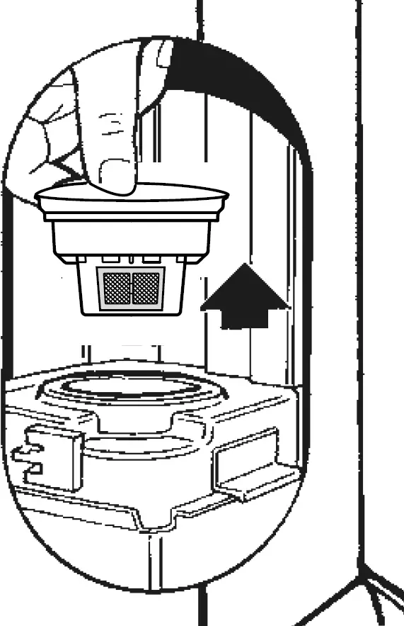 Clean the fuel filter 01