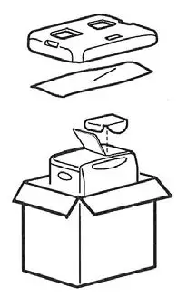 INSTALLING THE HEATER 01