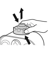 INSTALLING THE HEATER 04