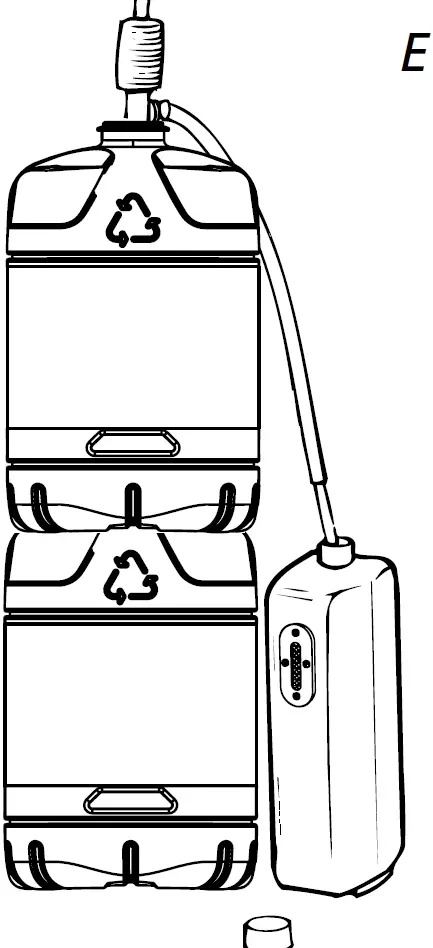 INSTALLING THE HEATER 05