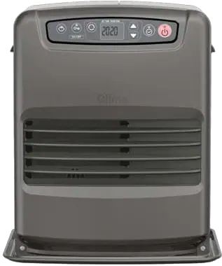 Qlima SRE3230C-2 Paraffin Heaters