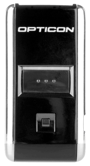 OPTICON OPN-2006 Small Compact Barcode Scanner