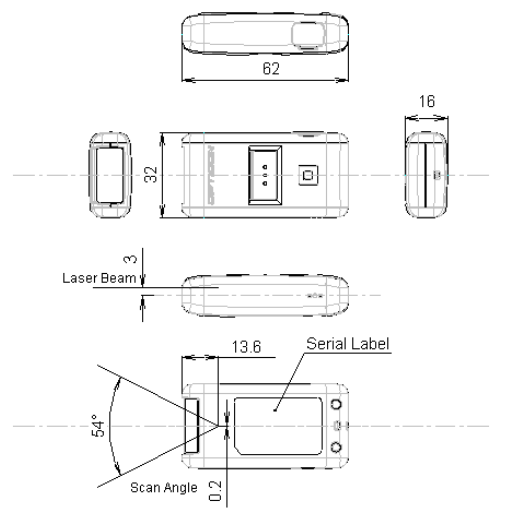Mechanical Drawing