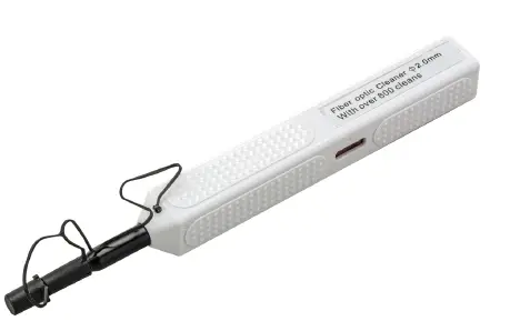 CAMPLEX 304 Hybrid Connectors Fiber Optic Cleaning Kit for Lemo Smpte fig-3