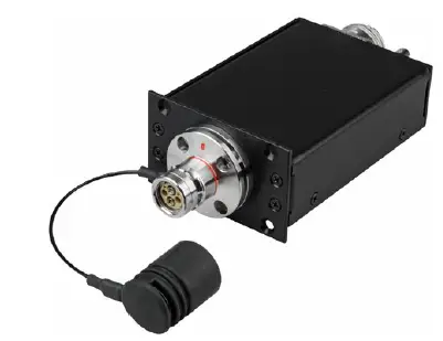 CAMPLEX 304 Hybrid Connectors Fiber Optic Cleaning Kit for Lemo Smpte fig-4