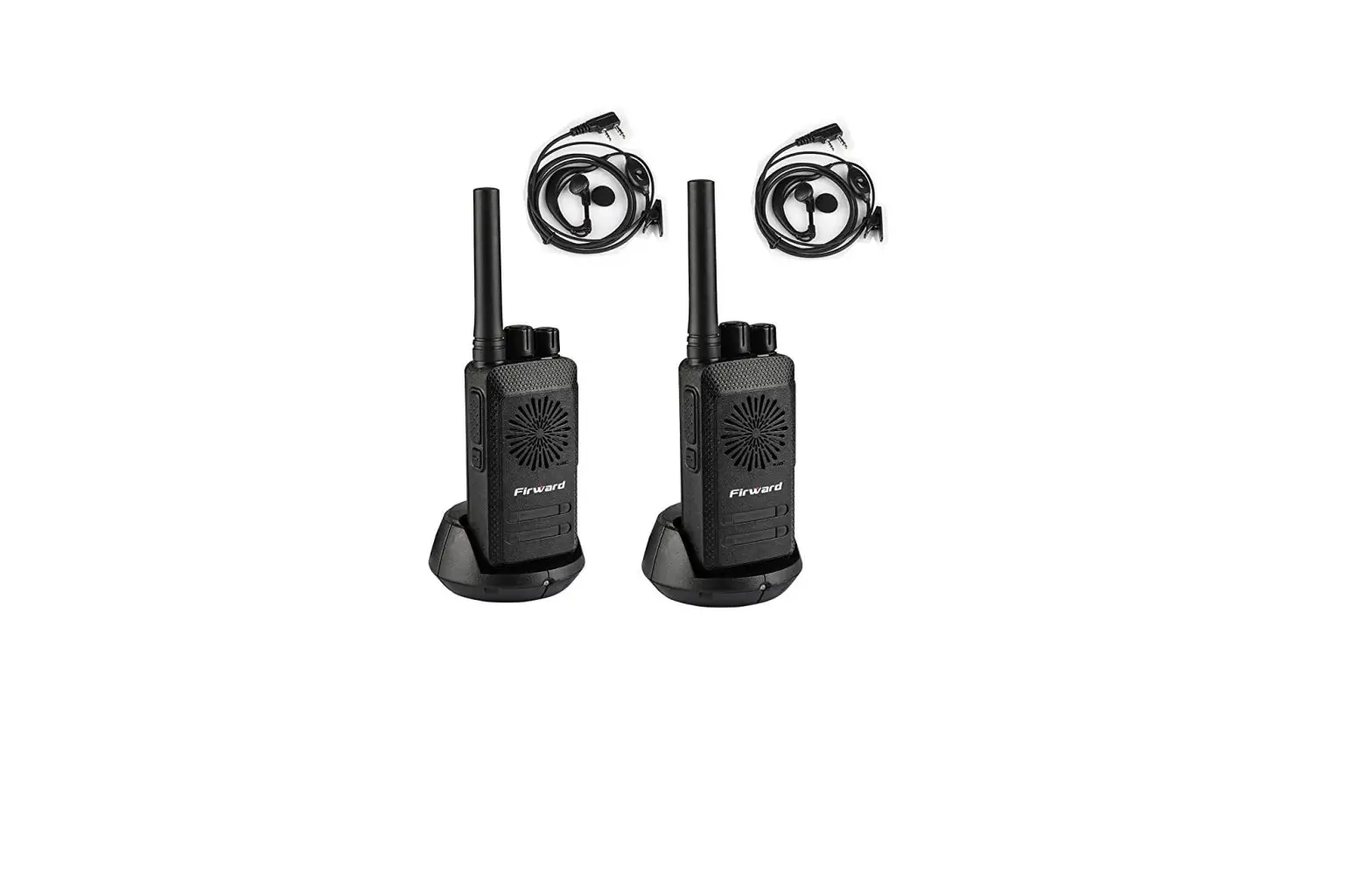 Firward Us068sfwd Two Way Radio User Manual Firward Us068sfwd Two Way Radio User Manual