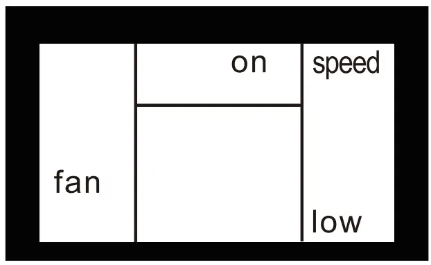 Electrolux EPM09CRC A1 Air Conditioner - Fan mode
