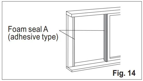 Electrolux EPM09CRC A1 Air Conditioner - fig 12