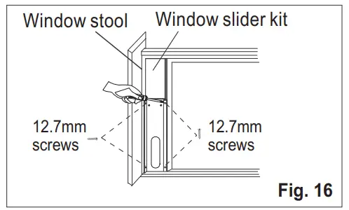 Electrolux EPM09CRC A1 Air Conditioner - fig 13