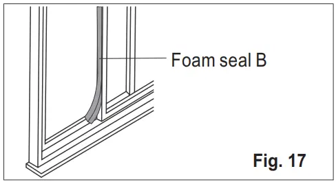 Electrolux EPM09CRC A1 Air Conditioner - fig 15