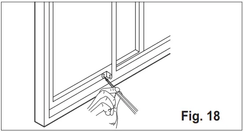 Electrolux EPM09CRC A1 Air Conditioner - fig 16